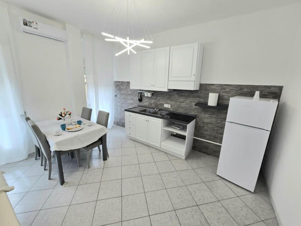 La Casa Di Jo Appartement