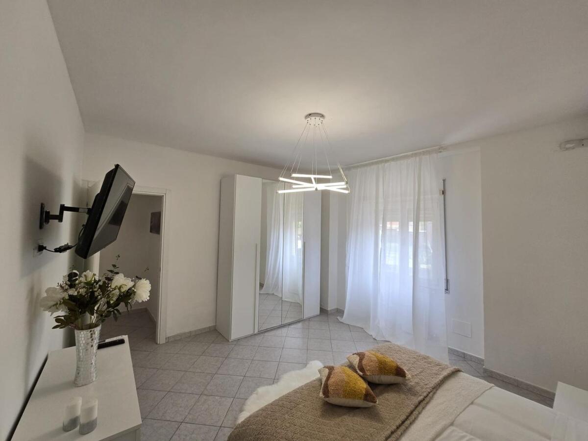 La Casa Di Jo Appartement