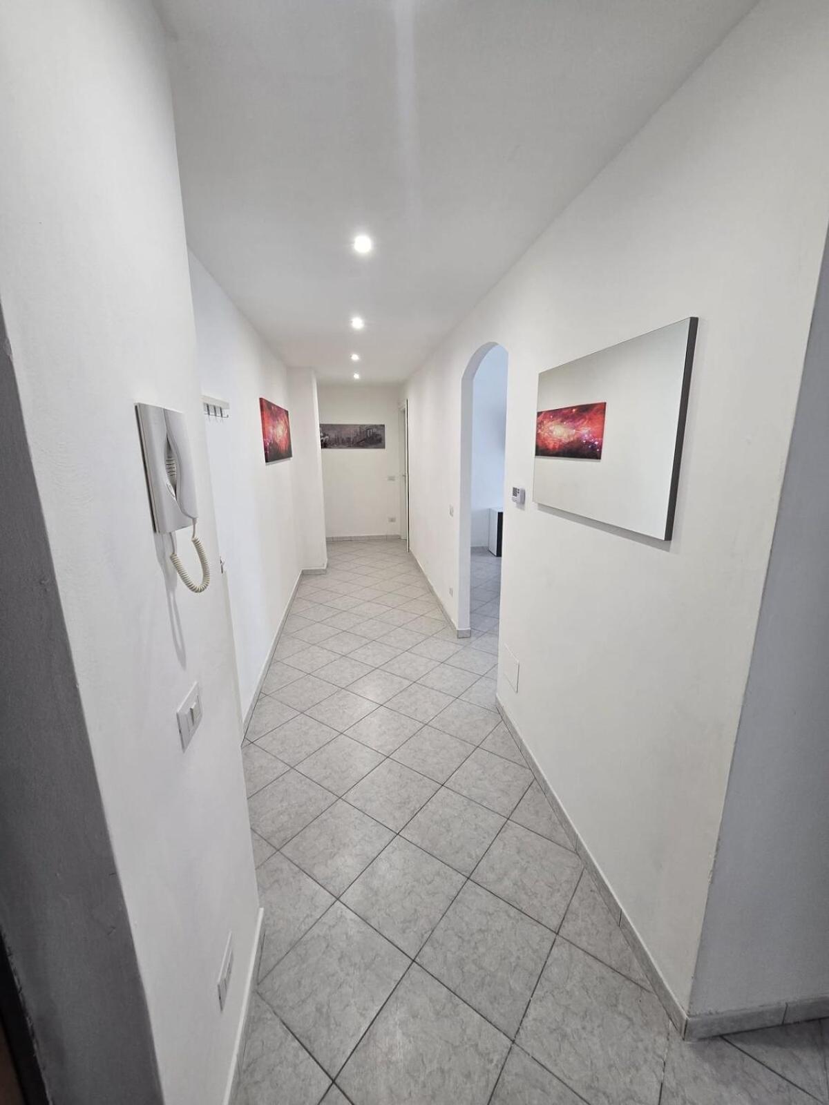 La Casa Di Jo Appartement *