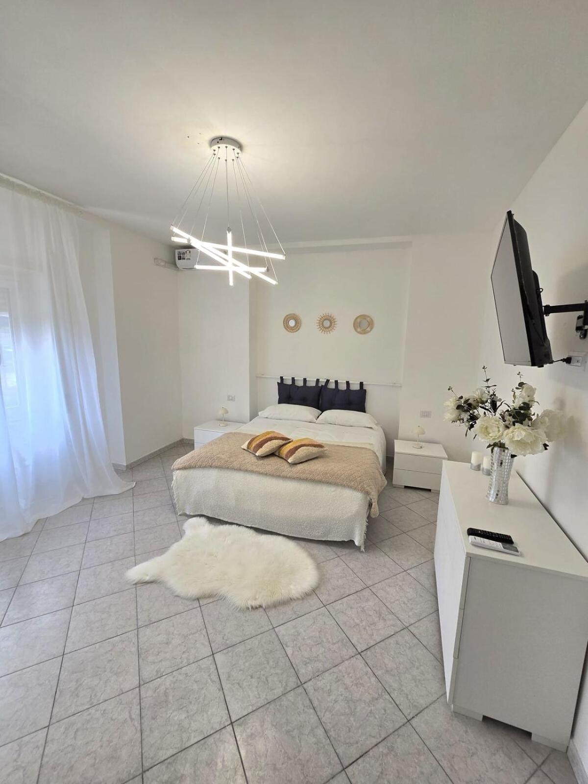 La Casa Di Jo Apartment Rome