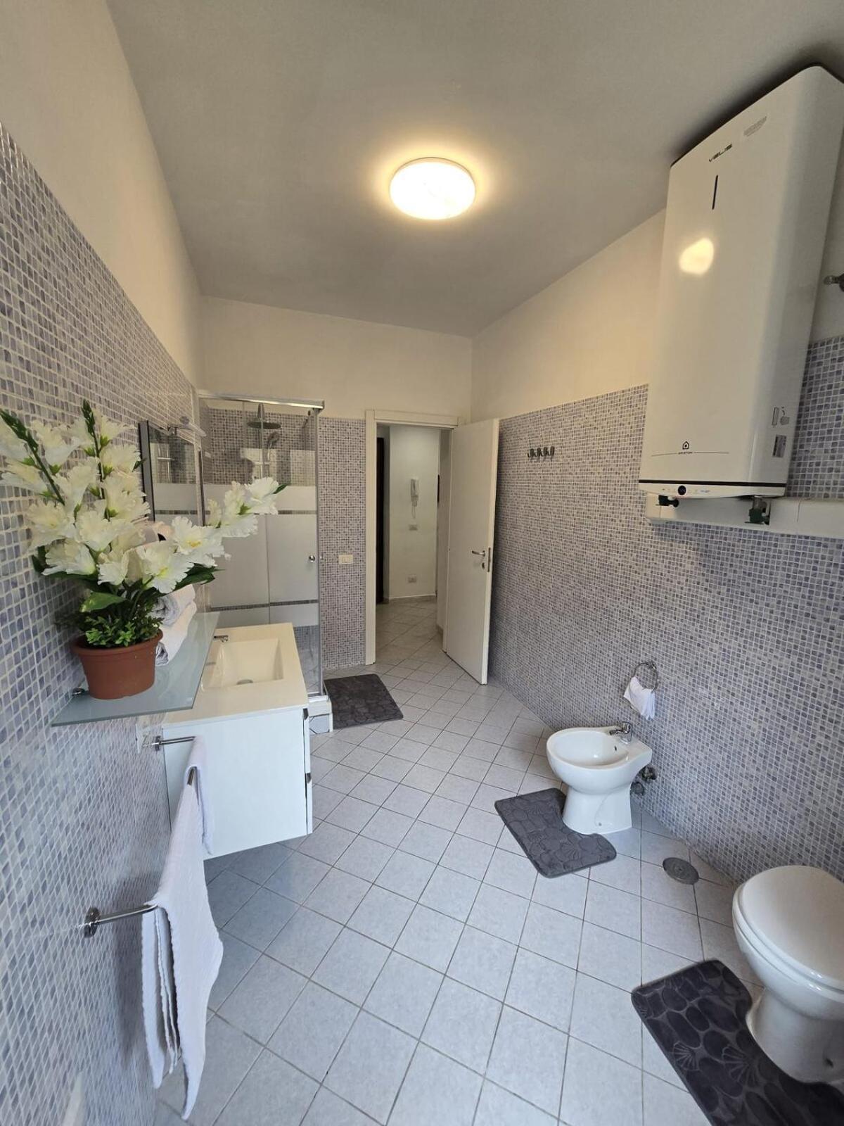 Apartment La Casa Di Jo Rome